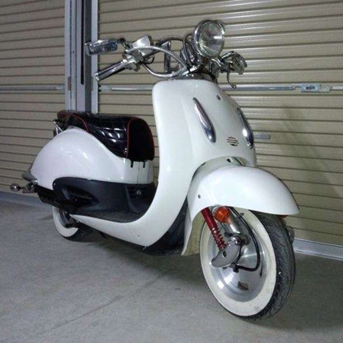 Honda Joker 90cc