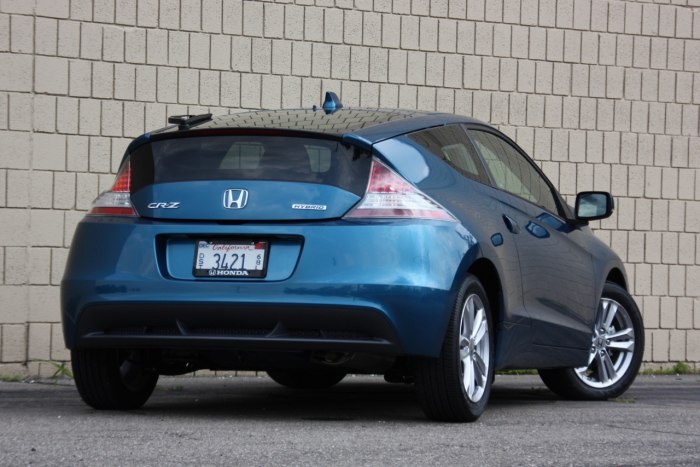 Honda Civic трехдверка