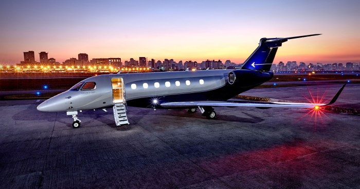 Эмбраер Jet