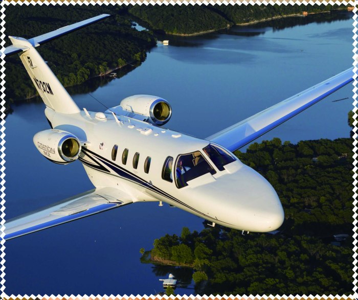Cessna самолёты Cessna