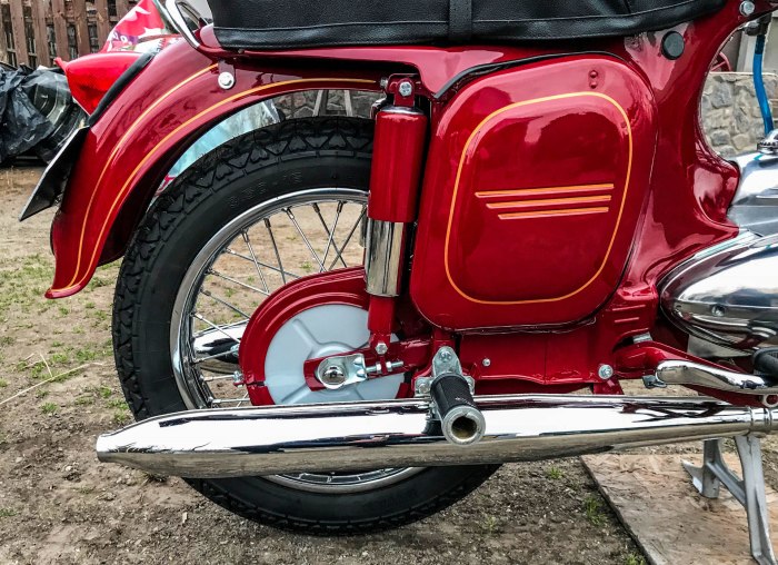 Jawa 350 360