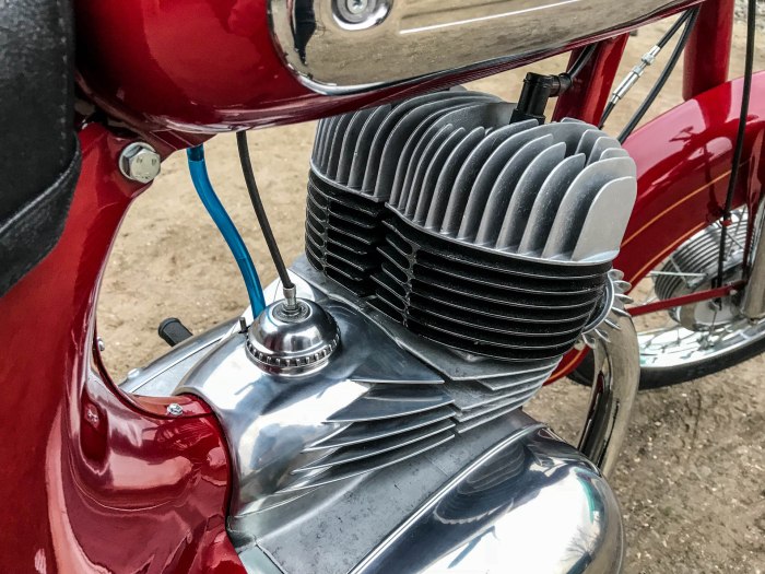 Jawa 350 360