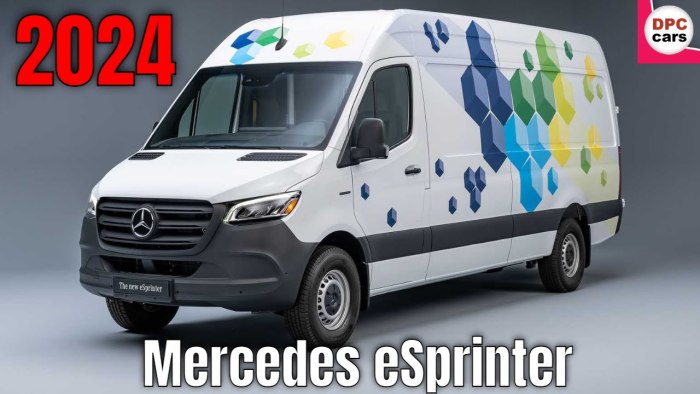 Sprinter 2024