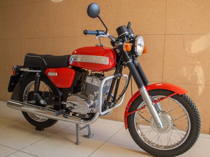 Jawa 350 638