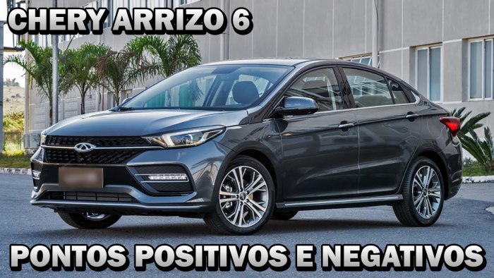 Chery Arrizo