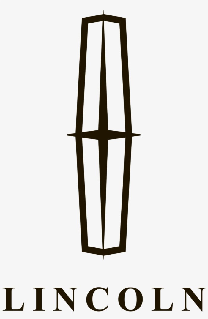 Знак Линкольна