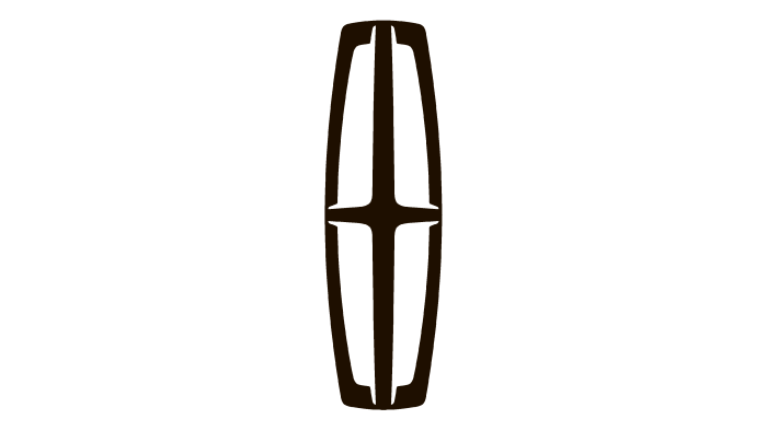 Линкольн значок