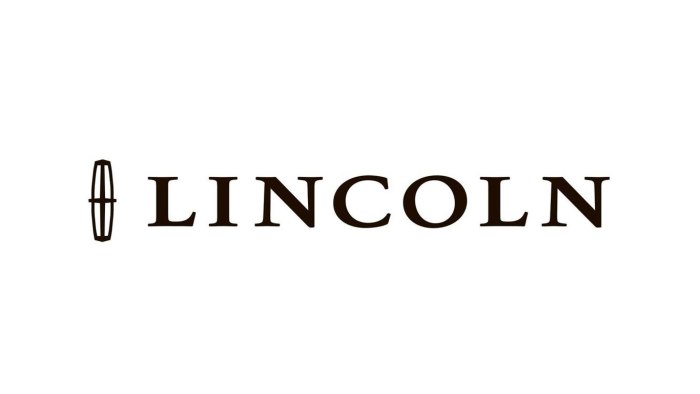 Логотип компании Lincoln