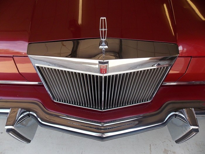 Lincoln Motor Company автомобили Lincoln