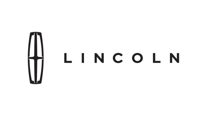 Lincoln Motor Company значок