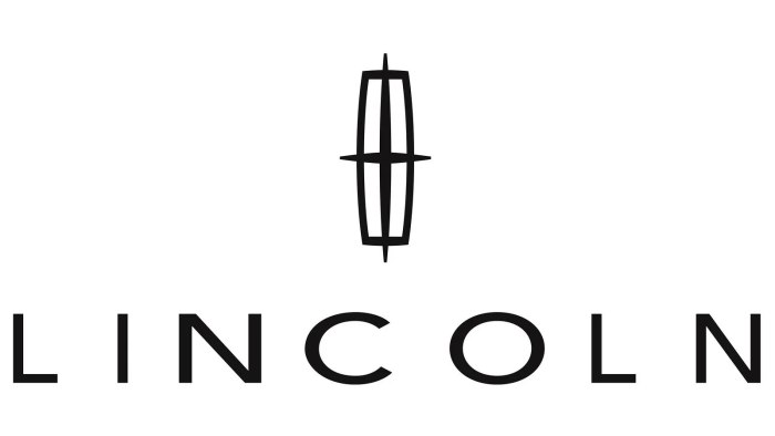 Lincoln Motor Company значок