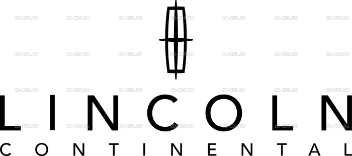 Линкольн логотип