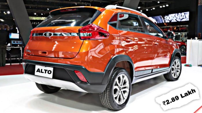 Chery Tiggo 2 Pro