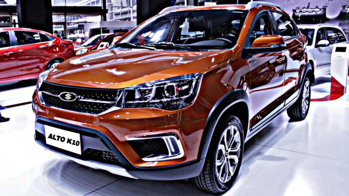 Chery Tiggo 2 Pro