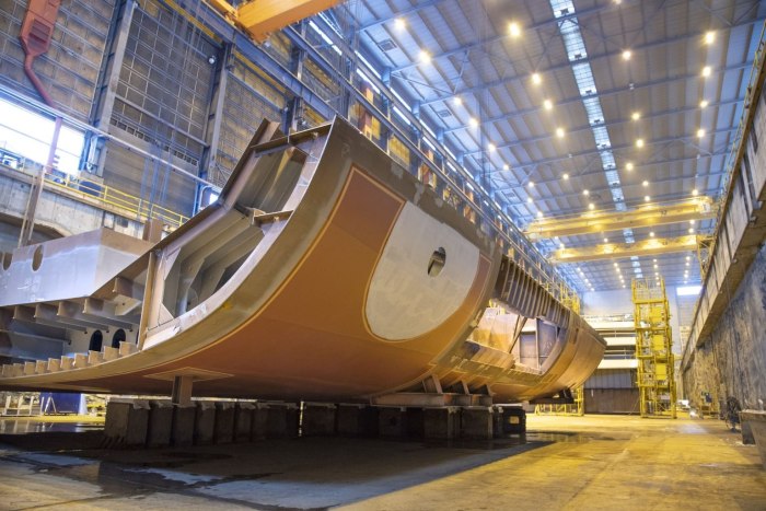 Helsinki Shipyard oy