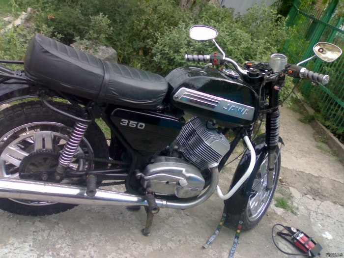 Белая Ява 634