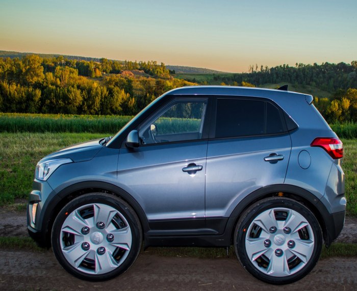 Hyundai Creta r17