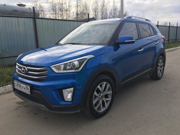 Hyundai Creta r16
