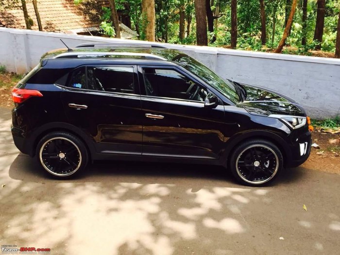 Диски r19 Hyundai Creta