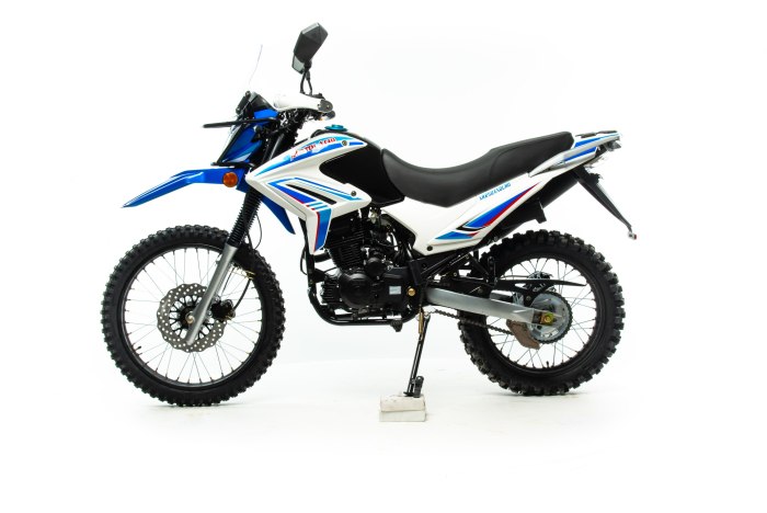 Мотоленд 250xr