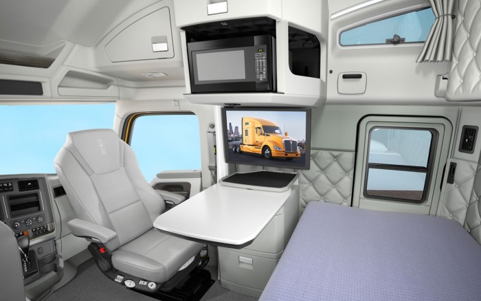 Kenworth t680 2018