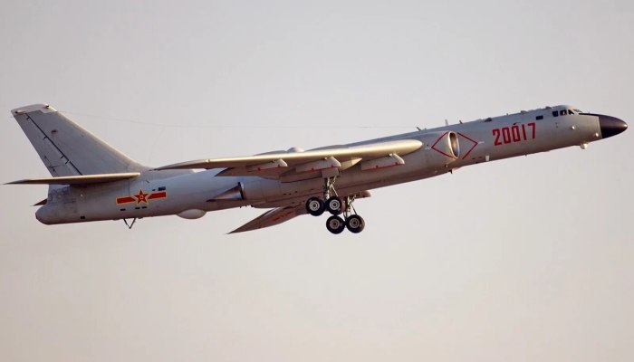 Xian h-6