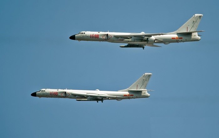 Xian h-6