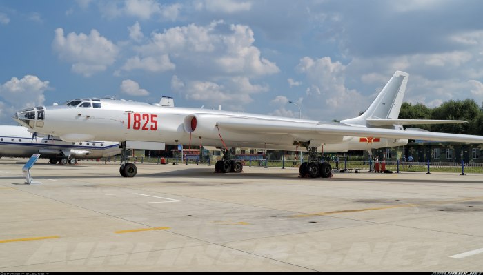 Xian h-6