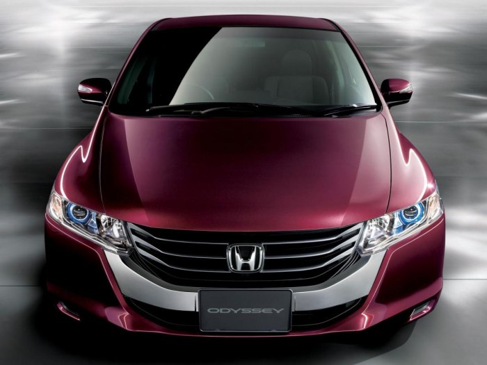 Honda японская
