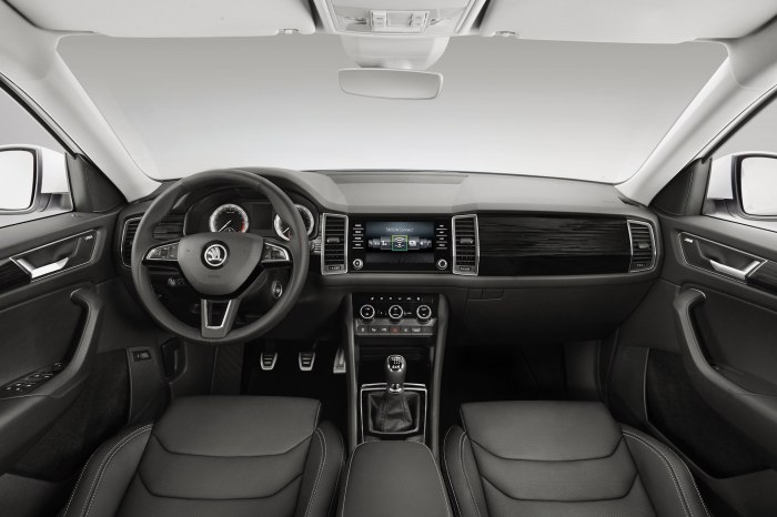 Skoda Kodiaq 2017