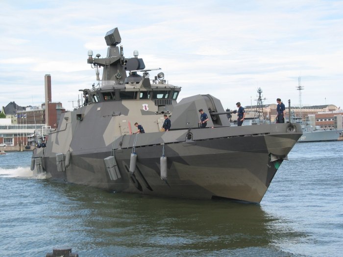 Hamina 80