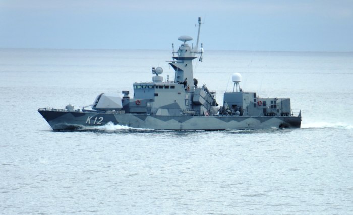 ВМС Швеции