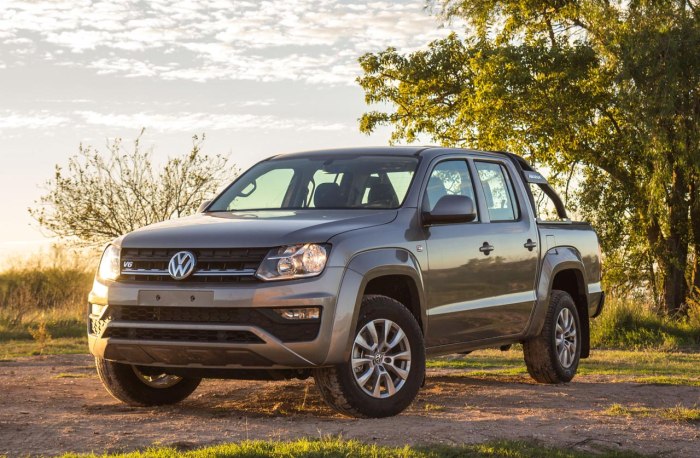 Skoda Amarok