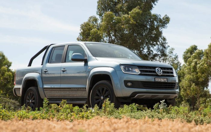Amarok 2015
