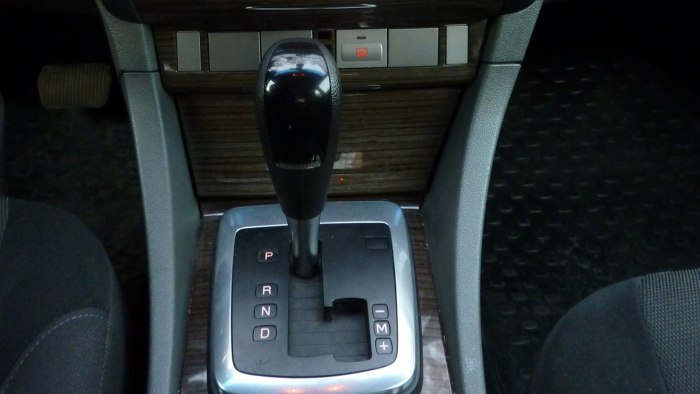 Коробка автомат Форд фокус 1