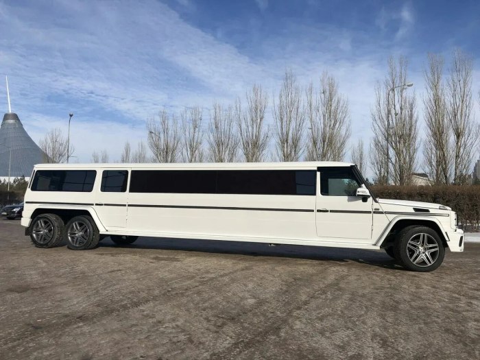 Mercedes лимузин Mercedes лимузин