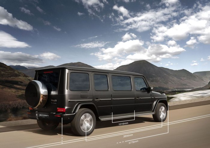 Мерседес АМГ g63