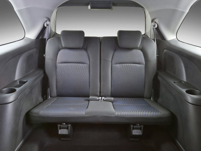 Honda Mobilio 2
