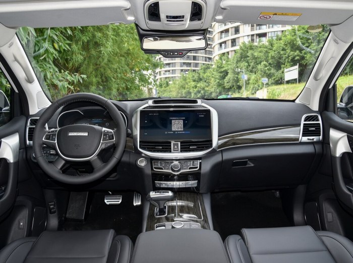 Haval h9 2022