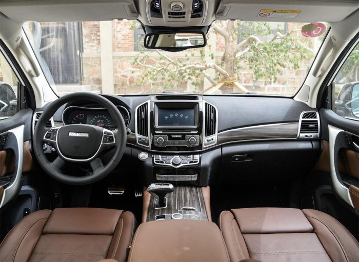Haval h9 2022