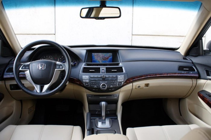 Honda Accord Crosstour