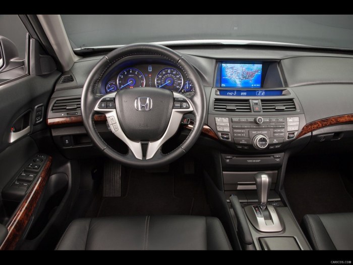 Honda Accord Crosstour 2014