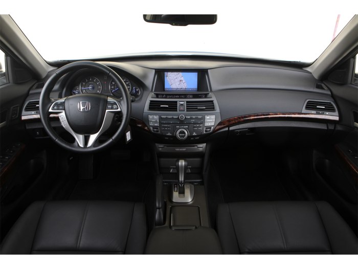 Honda Accord Crosstour 2010