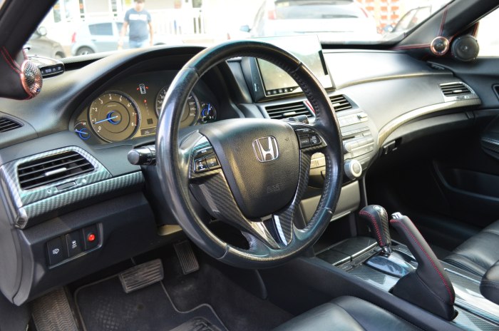 Honda.Crosstour 2011 Tuning
