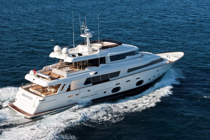 Ferretti 9