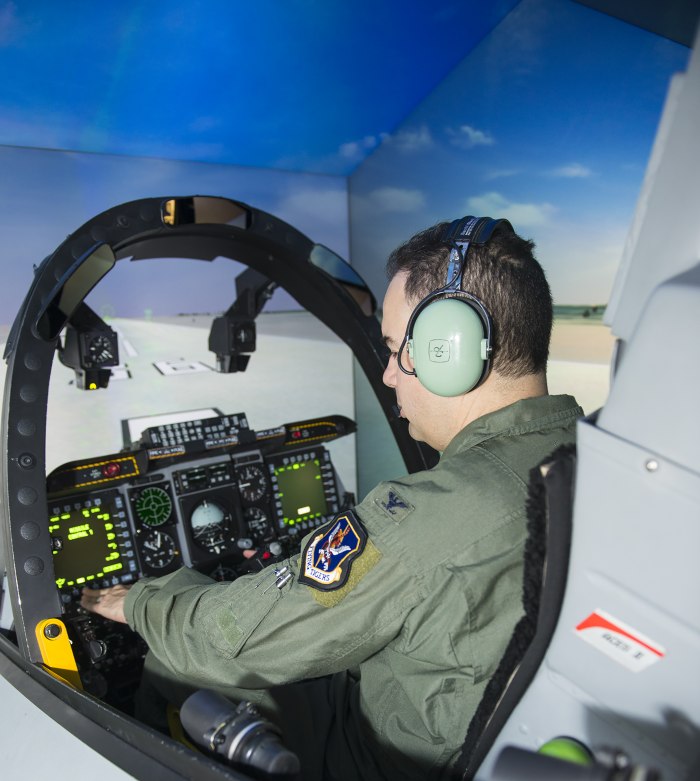 A-10 Pilots