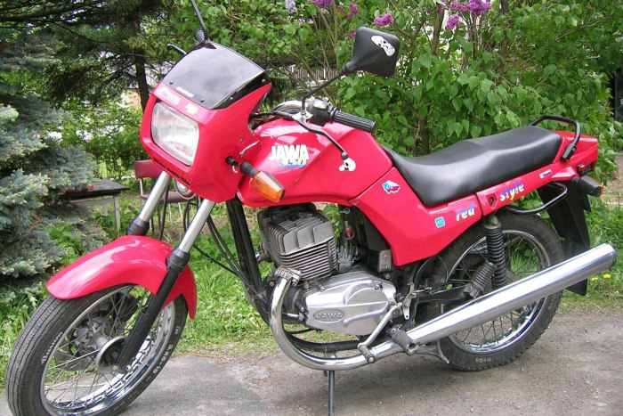 Jawa 350 640