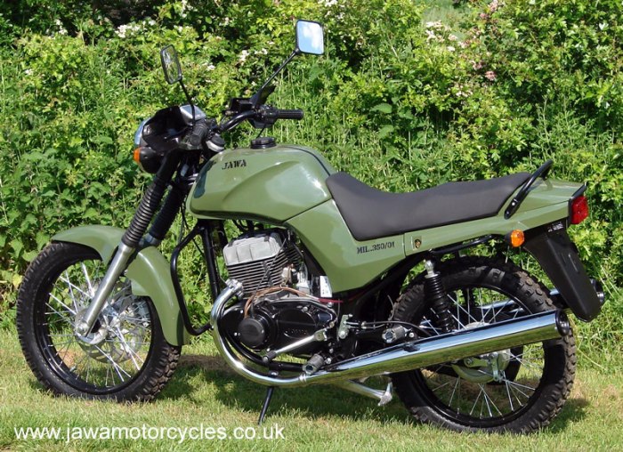 Jawa 350 640