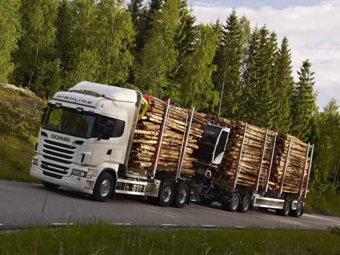 Scania r730 сортиментовоз