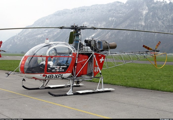 Sa 315b Lama